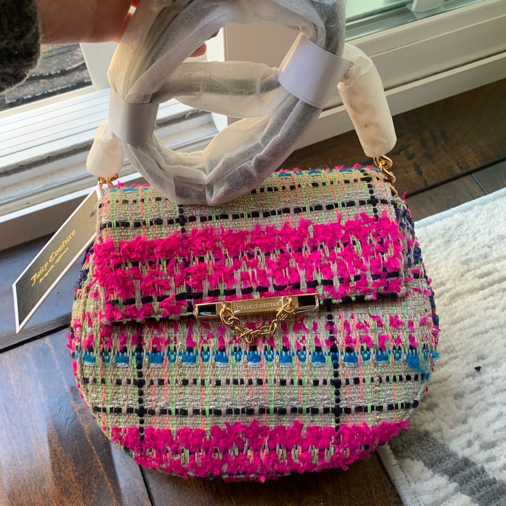 Juicy Couture Purse
